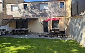 Les prunelles maison de village de 4 à 8 personnes